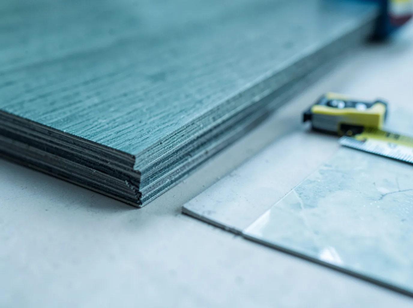 Luxury Vinyl Plank Installation Hope, IN FAQs